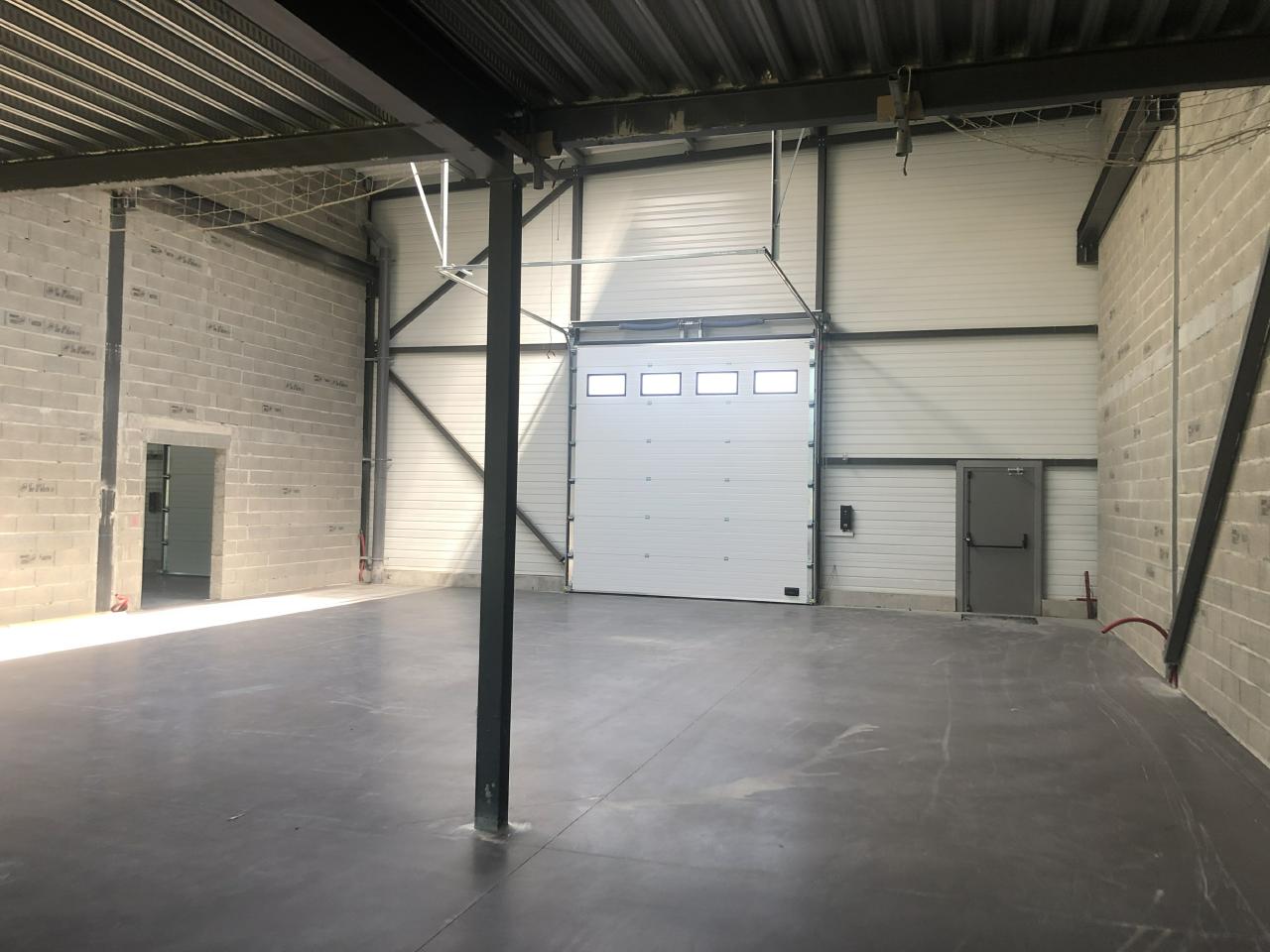 Local d'activité Colomiers 554m² Location local d'activité Colomiers Haute-Garonne OLACT2108622 4